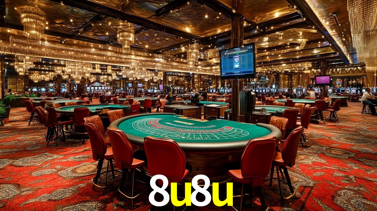 8u8u -  - 8u8u bet