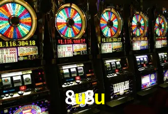 Inovações de Jogos na 8u8u: O Futuro das Experiências Interativas