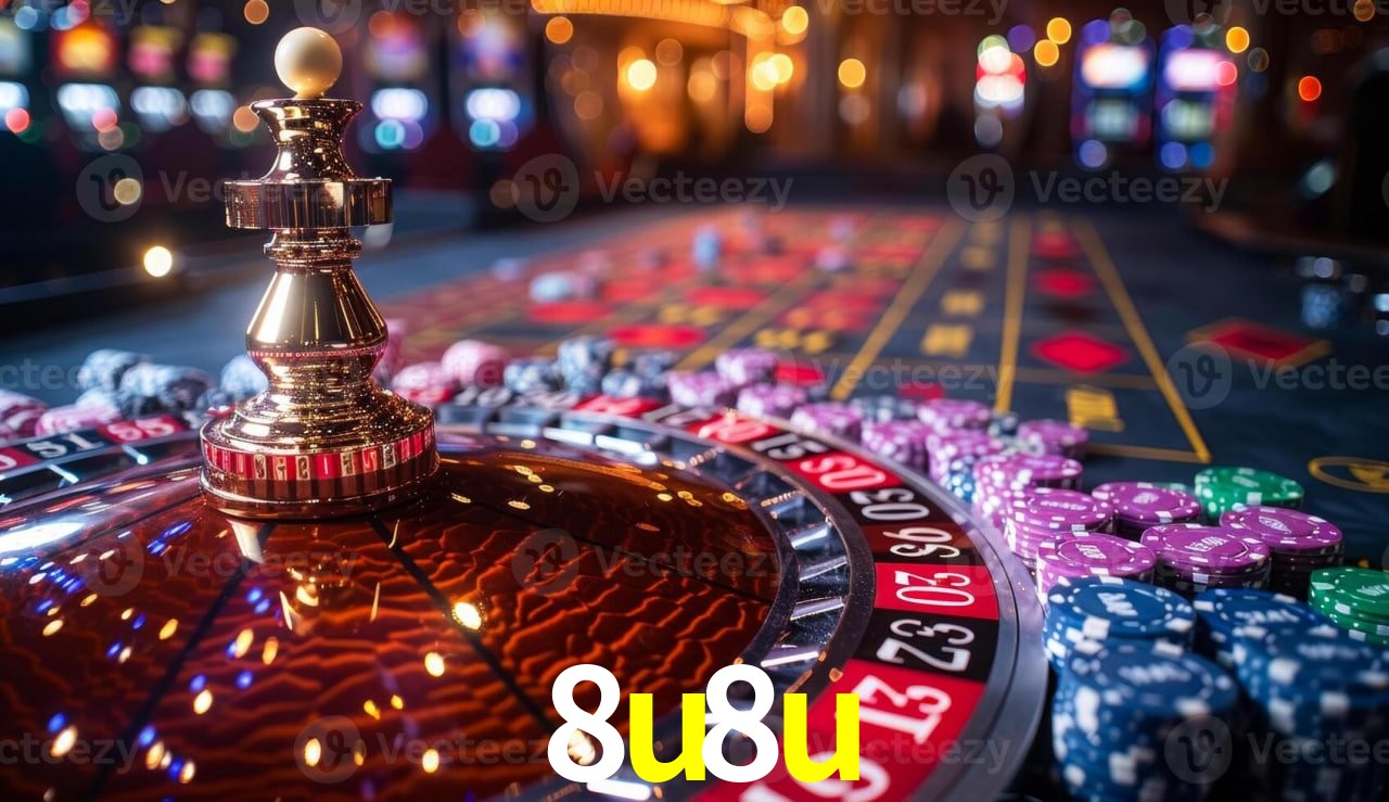 Exclusive Offers 8u8u