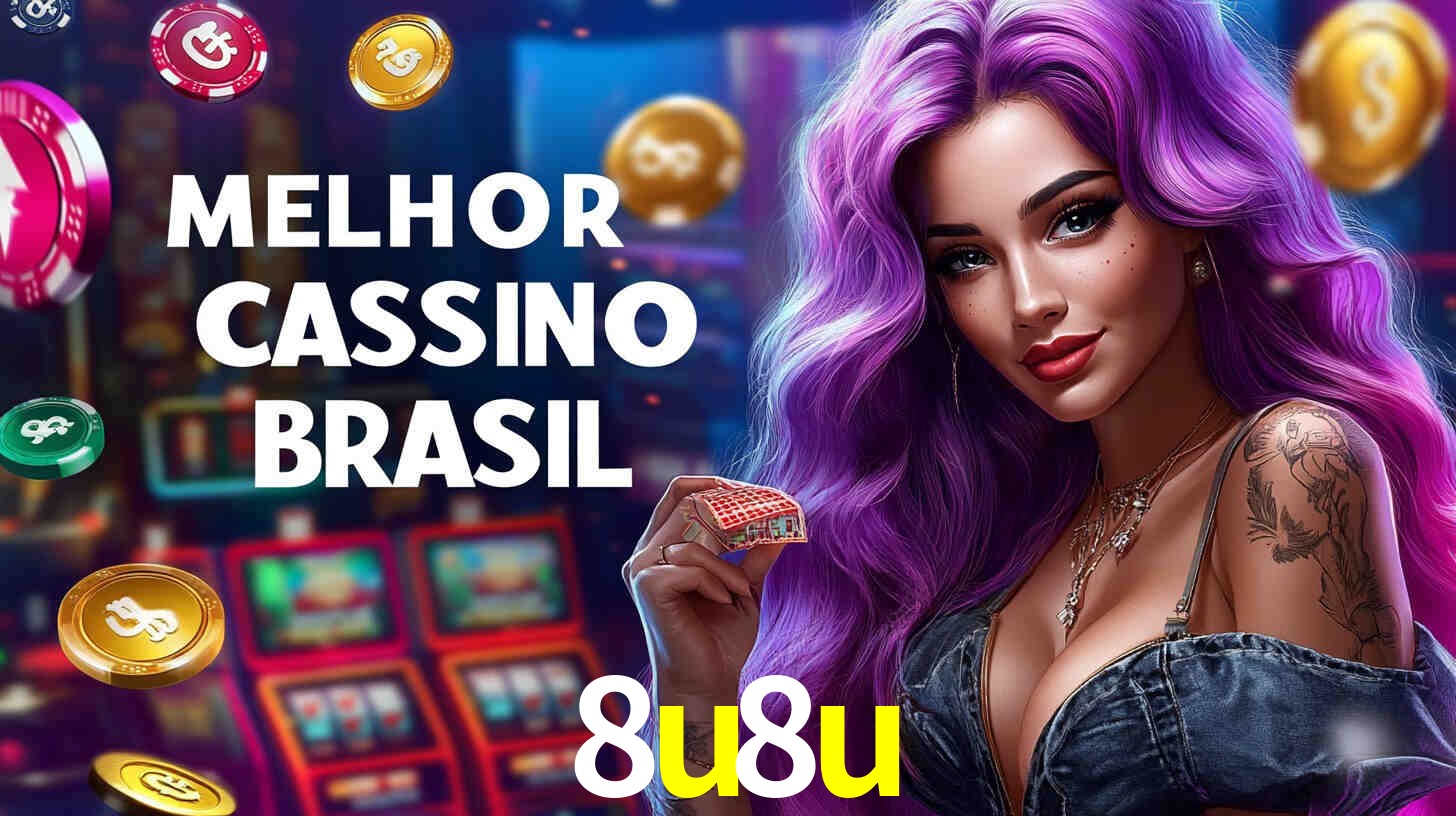 Descubra o Programa VIP da 8u8u: Vantagens Exclusivas para Jogadores