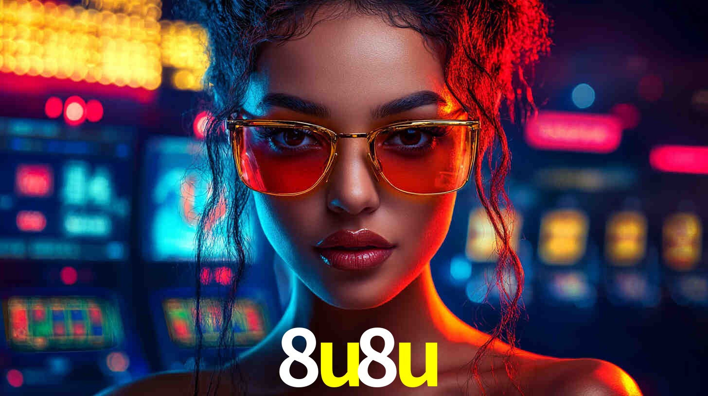 A Experiência Imersiva dos Cassinos Ao Vivo no 8u8u