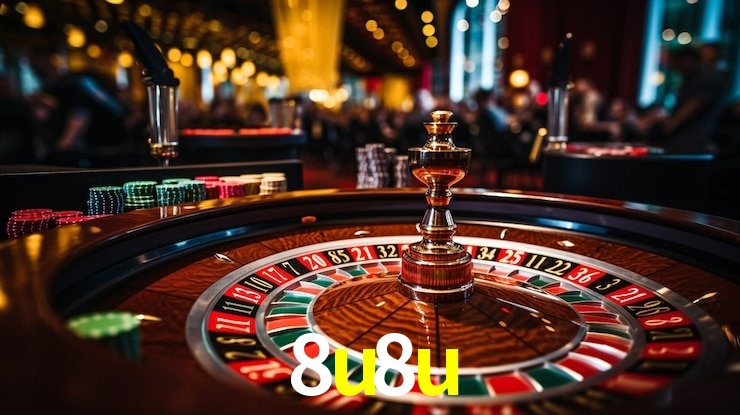 Seasonal Promotions 8u8u