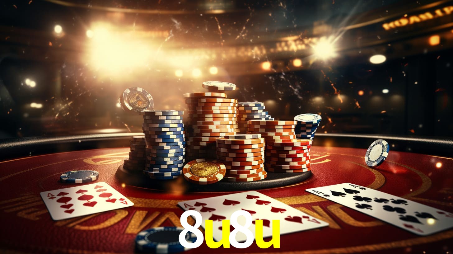 Live Casino 8u8u