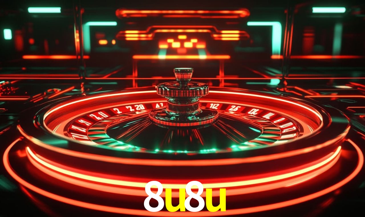 A Emoção da Loteria na 8u8u: Uma Chance de Mudança de Vida